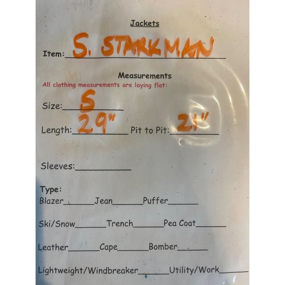 Vintage Sandy Starkman Embroidered Jute Button Up Woven Jacket Women Size S - Picture 8 of 8